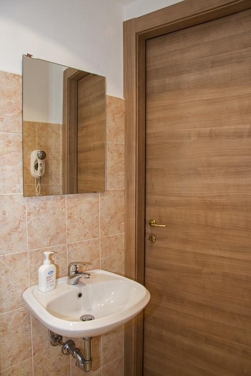 Suite Tower Bergamo Szoba fotó