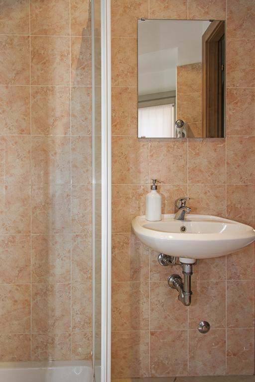 Suite Tower Bergamo Szoba fotó