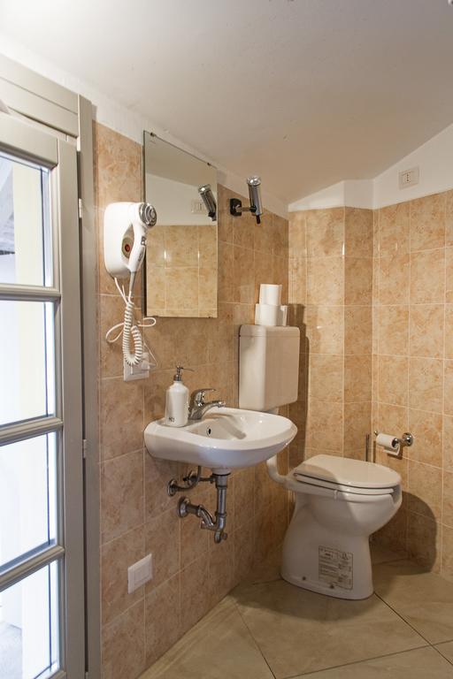 Suite Tower Bergamo Szoba fotó