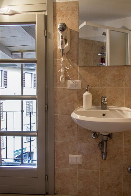 Suite Tower Bergamo Szoba fotó