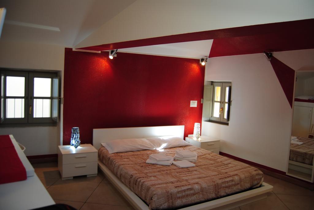 Suite Tower Bergamo Kültér fotó