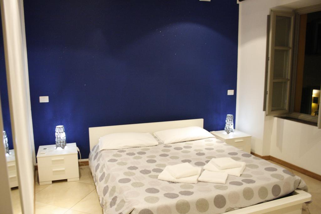 Suite Tower Bergamo Kültér fotó