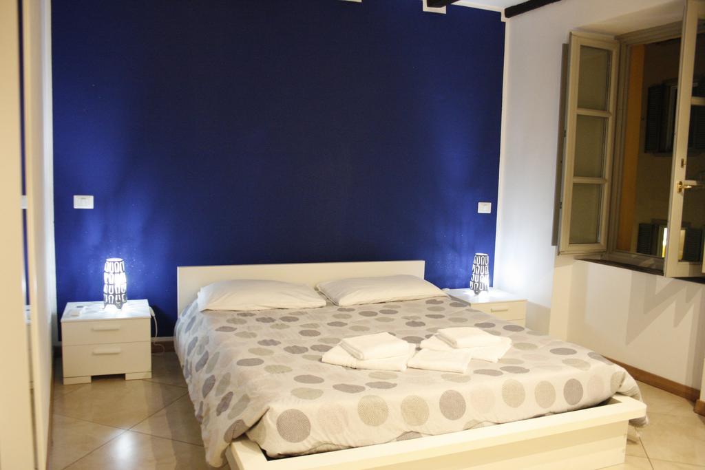Suite Tower Bergamo Kültér fotó