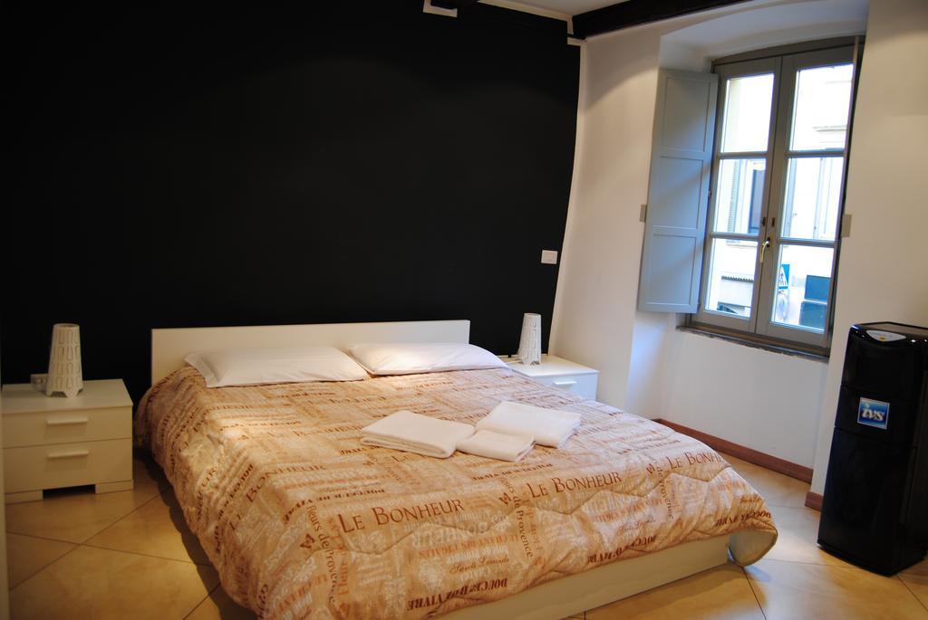 Suite Tower Bergamo Kültér fotó