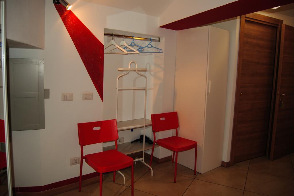 Suite Tower Bergamo Kültér fotó