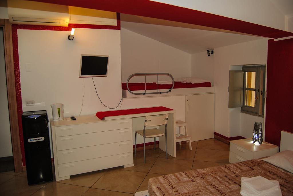 Suite Tower Bergamo Kültér fotó