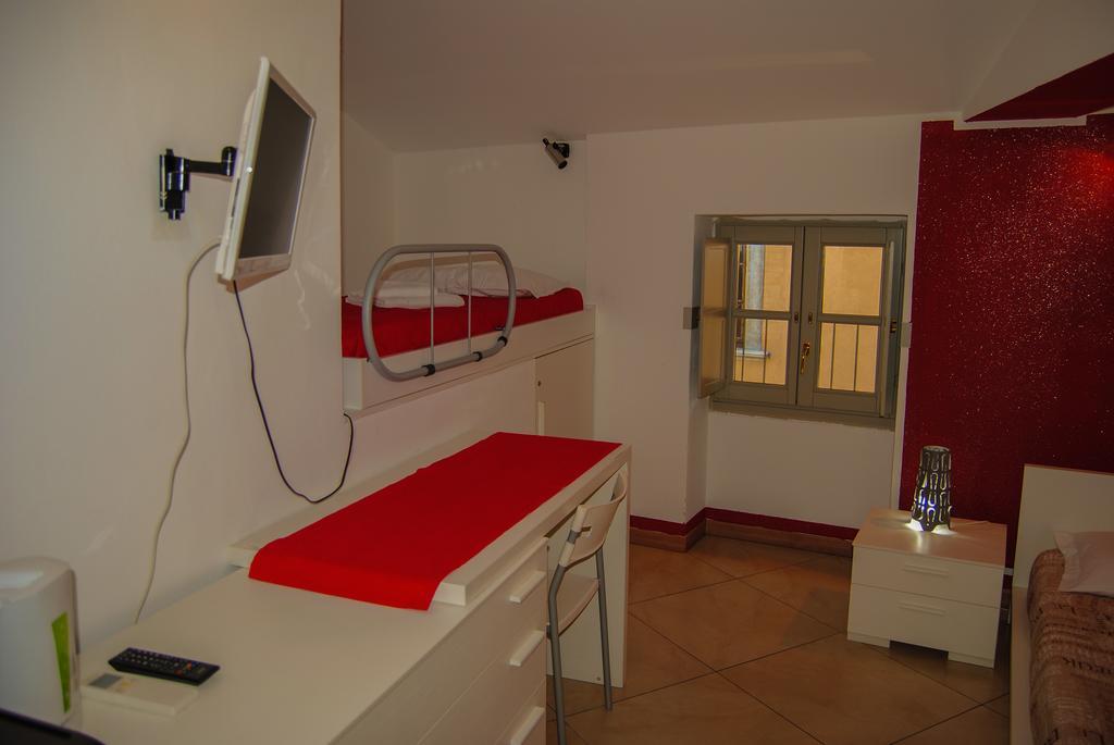 Suite Tower Bergamo Kültér fotó
