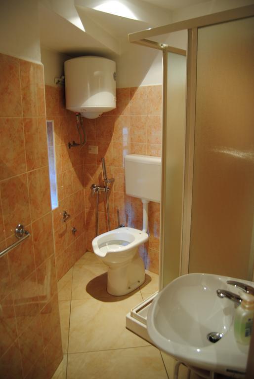 Suite Tower Bergamo Kültér fotó