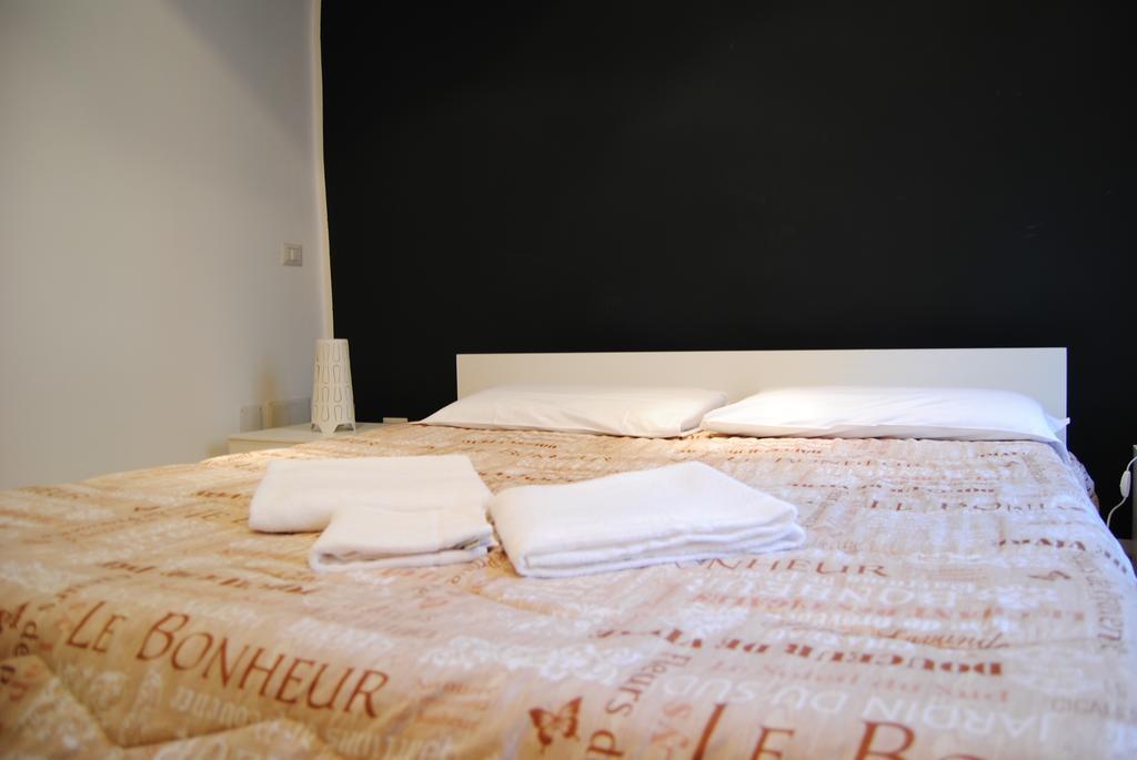 Suite Tower Bergamo Kültér fotó