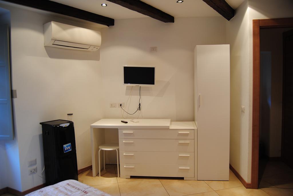 Suite Tower Bergamo Kültér fotó