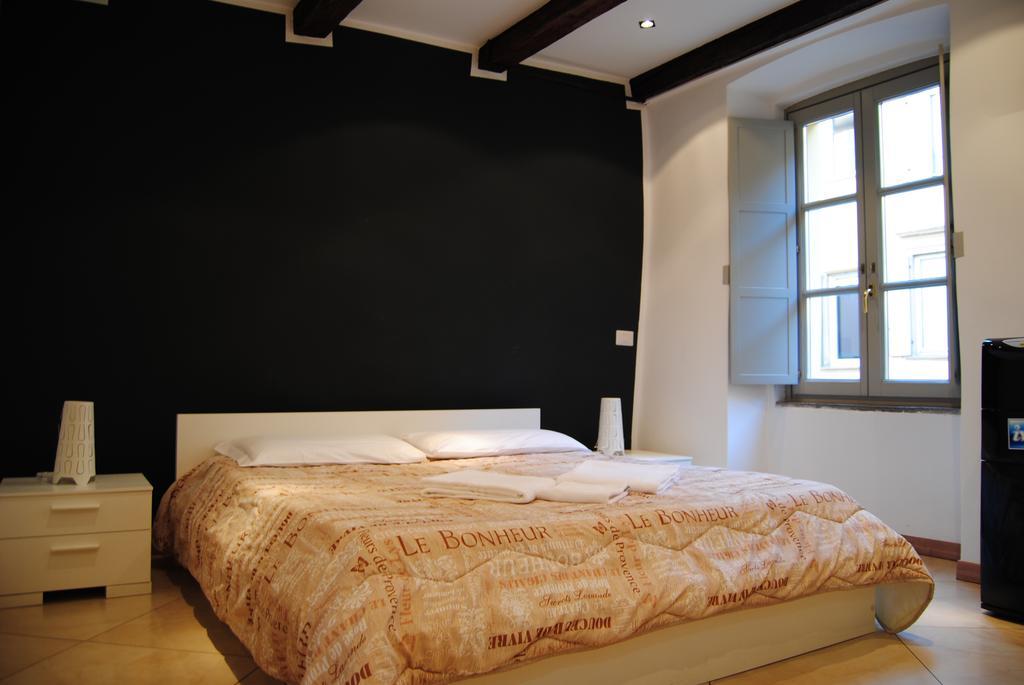 Suite Tower Bergamo Kültér fotó