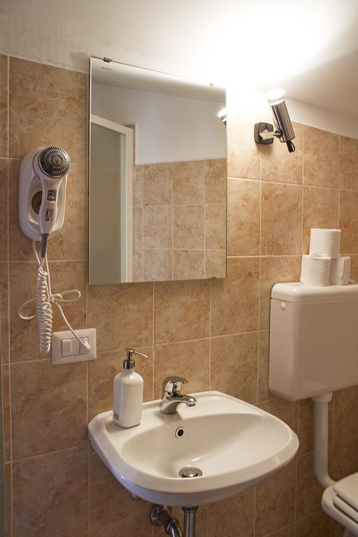 Suite Tower Bergamo Kültér fotó