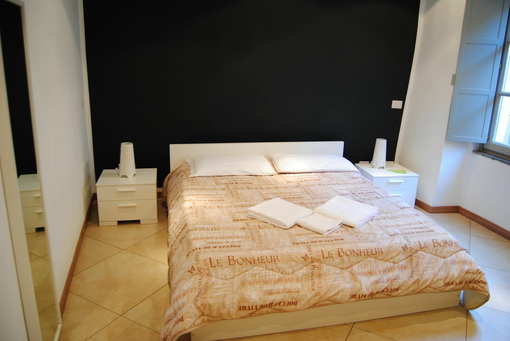 Suite Tower Bergamo Kültér fotó